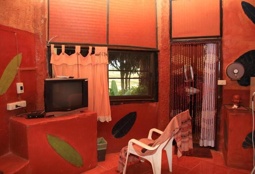 Номер Стандарт, Ban Din Resort Chiang Rai