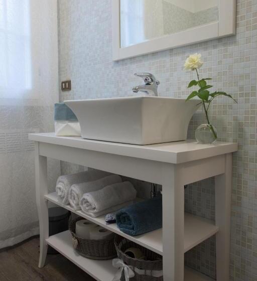 带1个卧室的公寓, B&b Arco Di Pietra