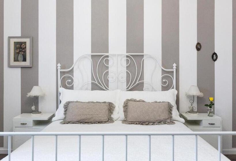 带1个卧室的公寓, B&b Arco Di Pietra