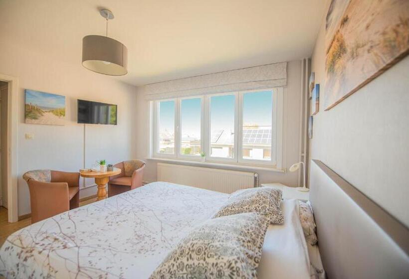 Номер Superior, B&b De Kleine Prins