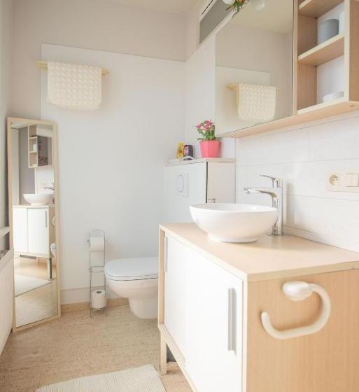 Номер Deluxe, B&b De Kleine Prins