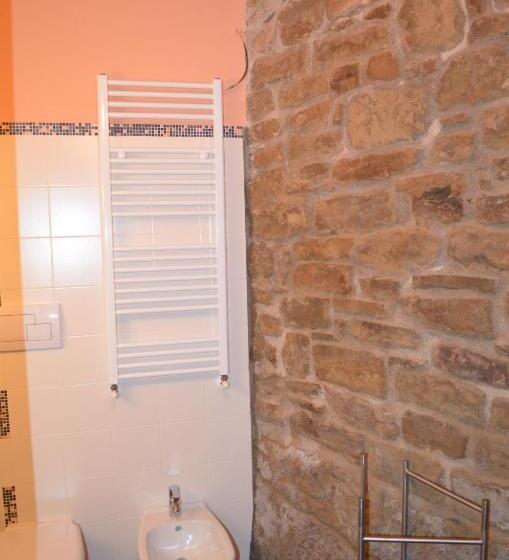 バルコニー付き１ベッドルームアパートメント, B&b La Casa Di Giulietta