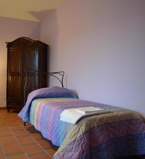 スタンダードトリプルルーム, B&b La Casa Di Giulietta