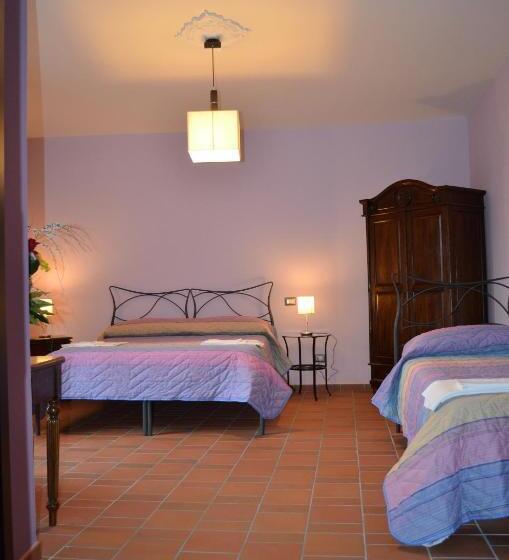 スタンダードトリプルルーム, B&b La Casa Di Giulietta