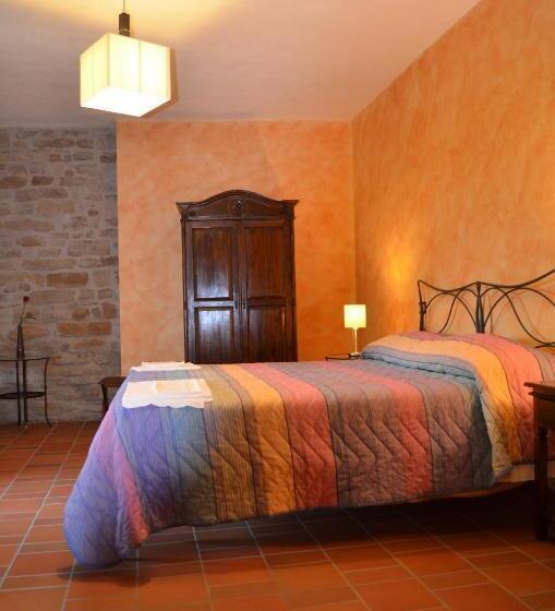 バルコニー付き１ベッドルームアパートメント, B&b La Casa Di Giulietta