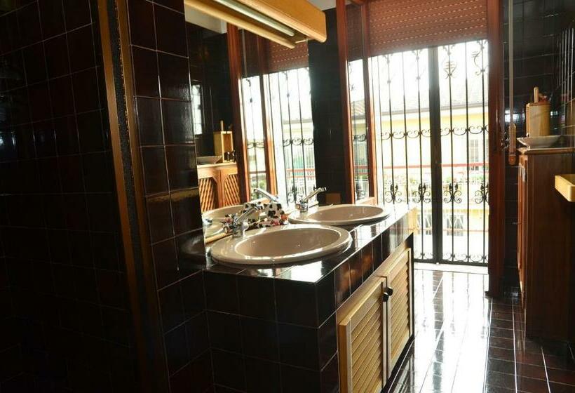 Люкс Повышенной Комфортности, B&b Mamma Mia Family House