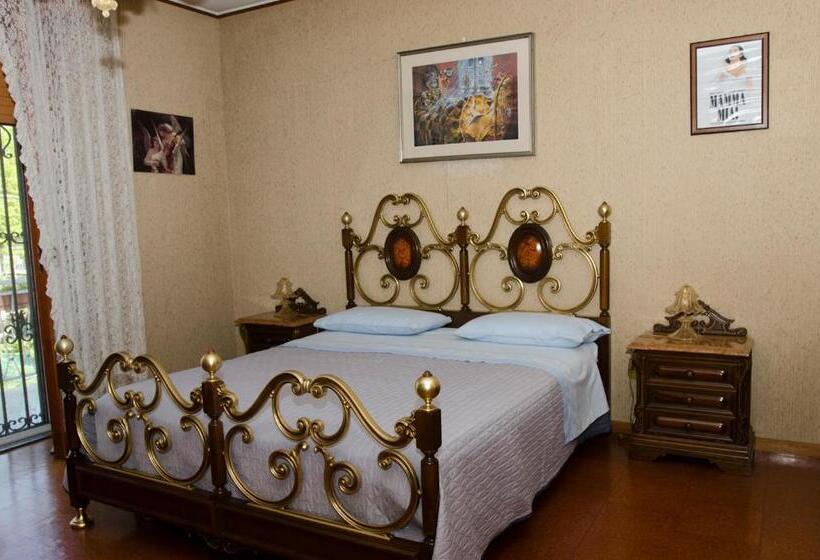 Люкс 2 Спальни, B&b Mamma Mia Family House