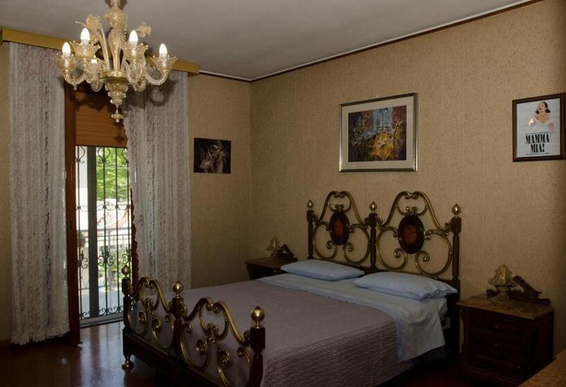 Люкс 2 Спальни, B&b Mamma Mia Family House