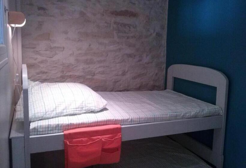 Семейный Номер, Chambre D Hôtes Le Massanous