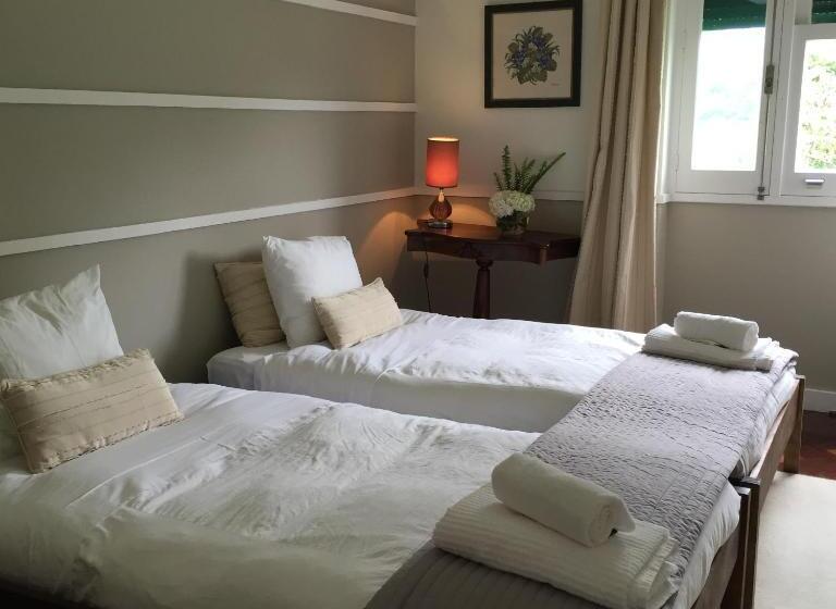 Family Suite, Casa Do Populo