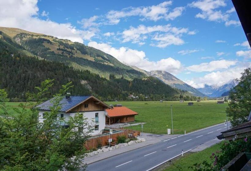 Апартаменты 2 Спальни, Haus Petra