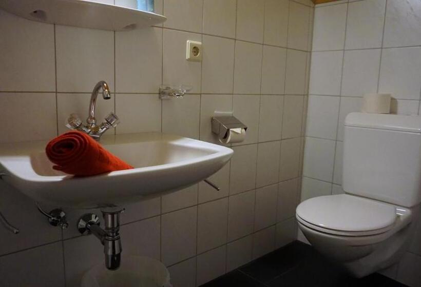 Номер Economy, Haus Petra