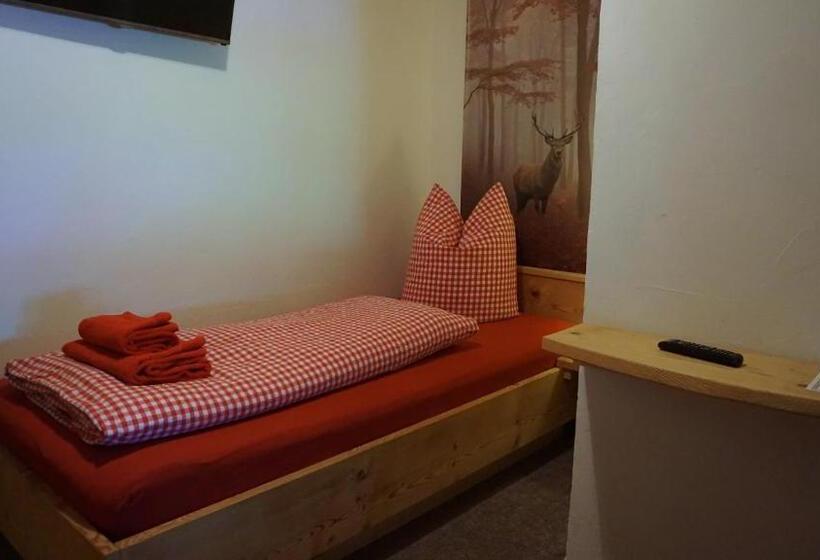 Номер Economy, Haus Petra