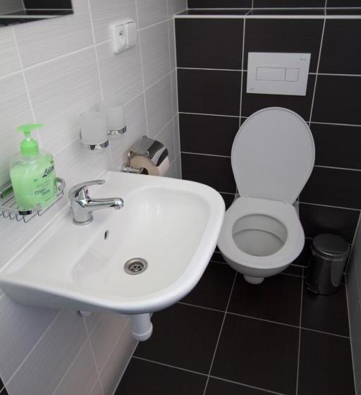 آپارتمان 1 خوابه, Vila Aneta