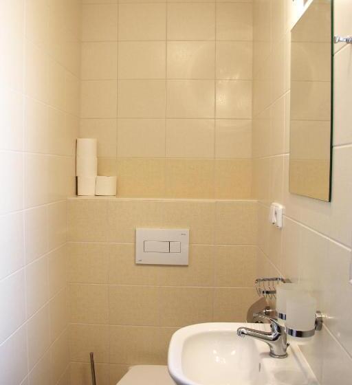 اتاق استاندارد, Vila Aneta