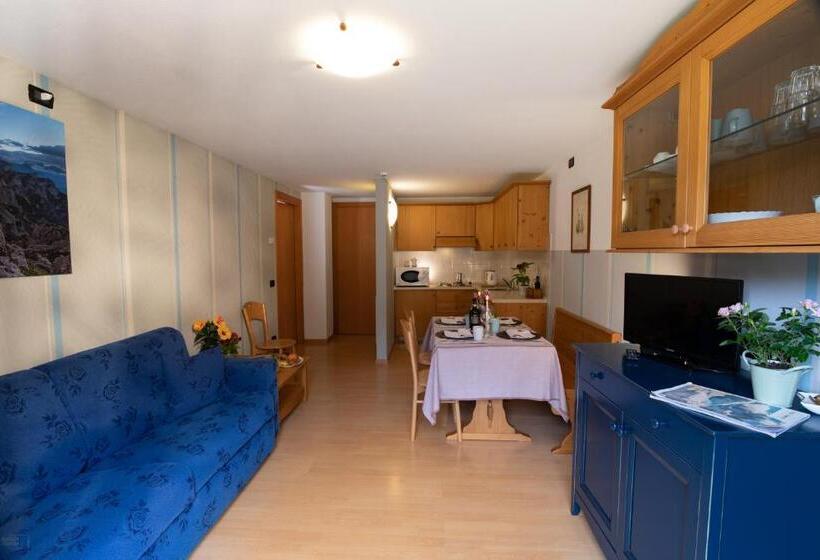 Дом 1 Спальня, Residence Panorama