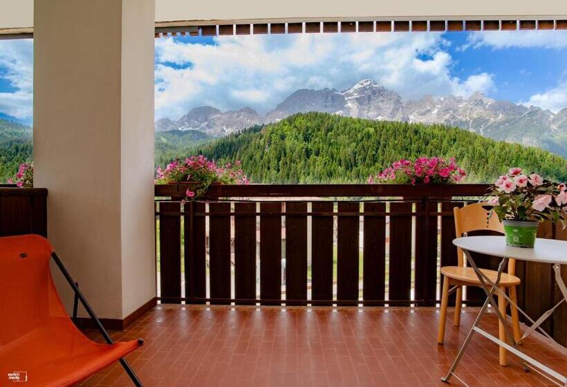 Номер Стандарт, Residence Panorama