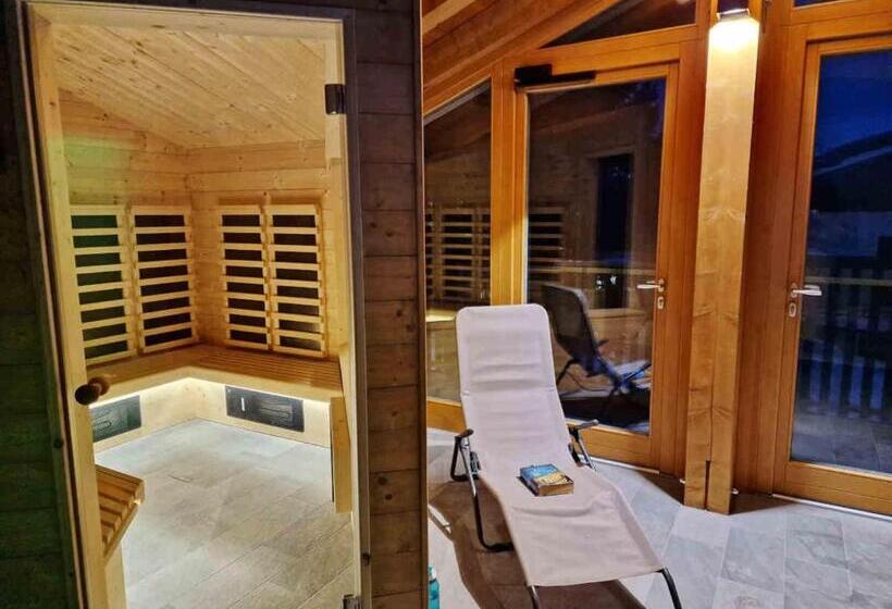 Трехместный Номер Deluxe, Residence Panorama