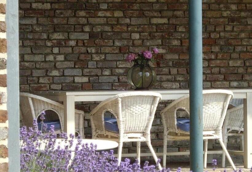 اتاق استاندارد, B&b Schoon Goed