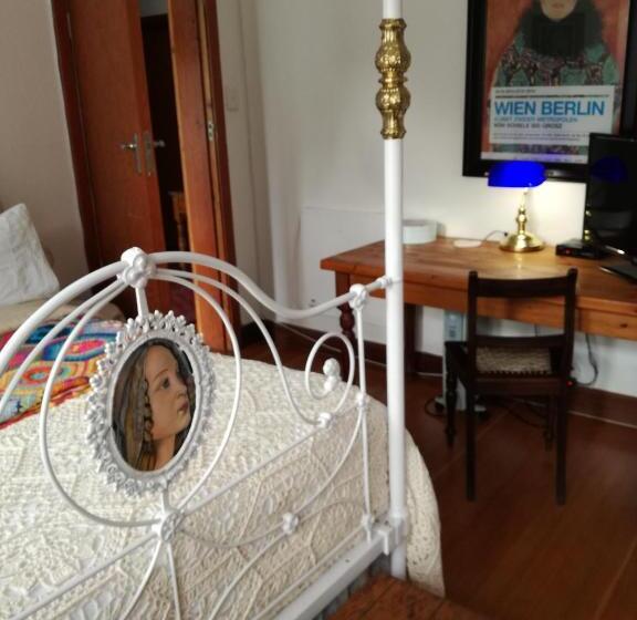 Номер Стандарт, 29ontait Guest House