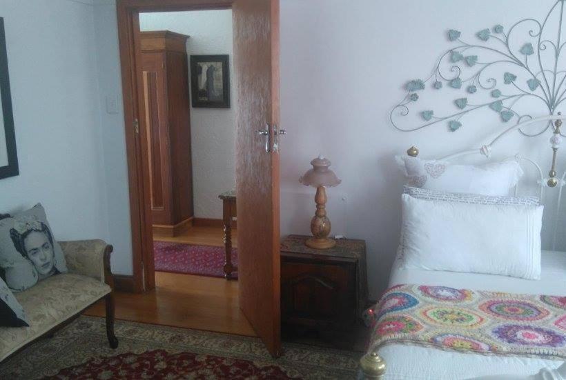 Стандартный Номер Кровать Кинг, 29ontait Guest House