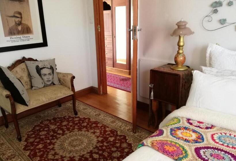 Стандартный Номер Кровать Кинг, 29ontait Guest House