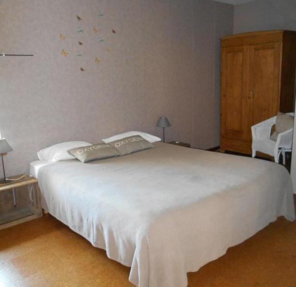 Номер Стандарт, B&b A L Ombre Du Tilleul