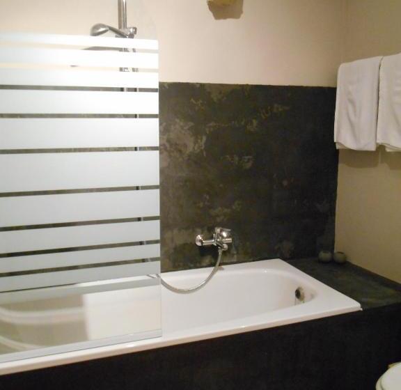 Номер Стандарт Трехместный, B&b A L Ombre Du Tilleul
