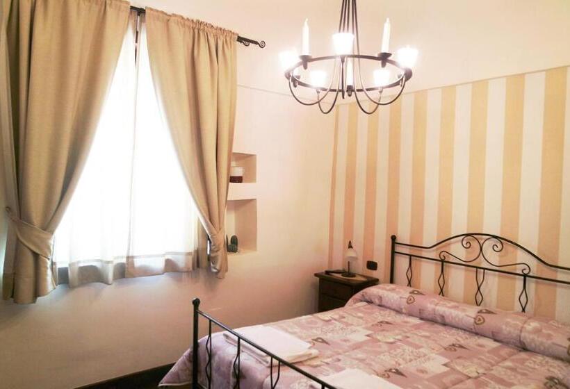 Номер Дюплекс, Al Vecchio Cellaio Historical Guest House