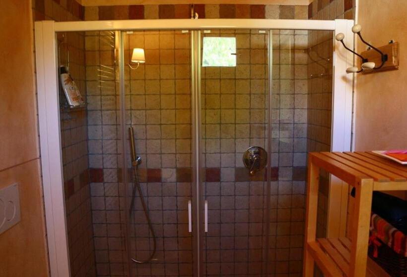 Дом 1 Спальня, Bed And Breakfast Casa Formica