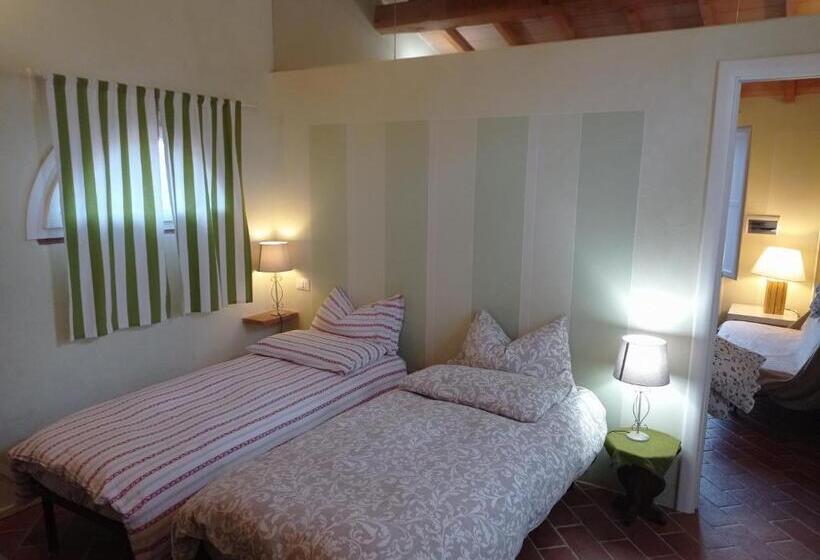 Дом 1 Спальня, Bed And Breakfast Casa Formica