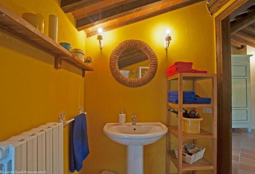 Номер Стандарт, Bed And Breakfast Casa Formica
