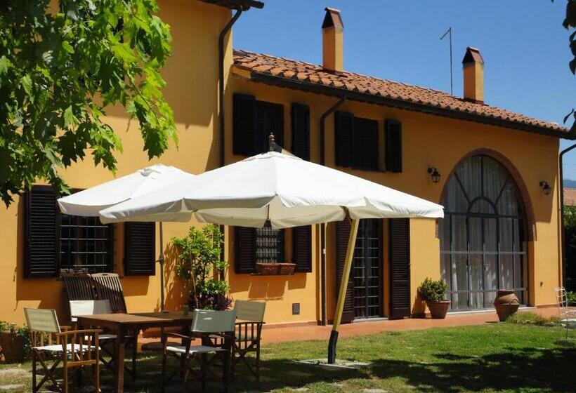 Апартаменты Дюплекс 1 Спальня, Bed And Breakfast Casa Formica