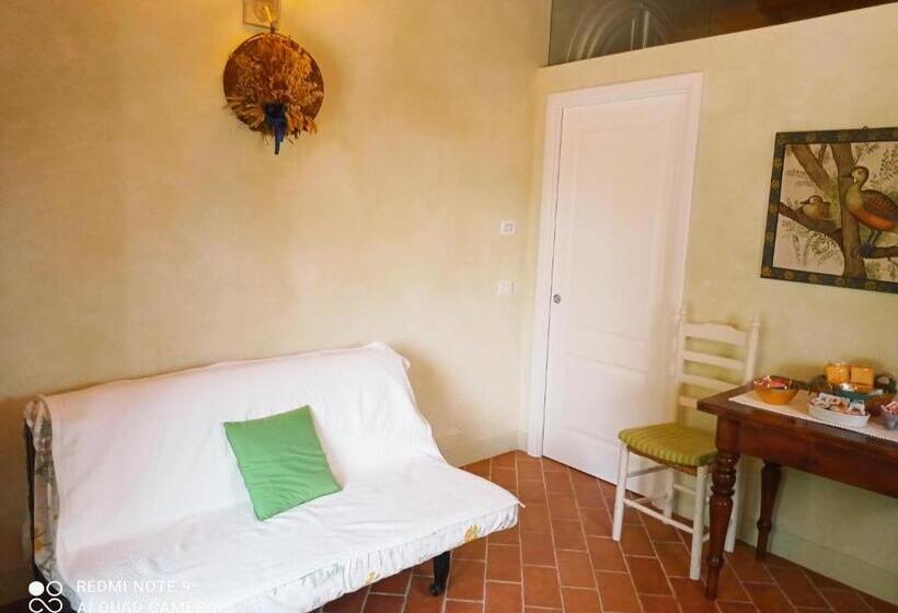 Дом 1 Спальня, Bed And Breakfast Casa Formica
