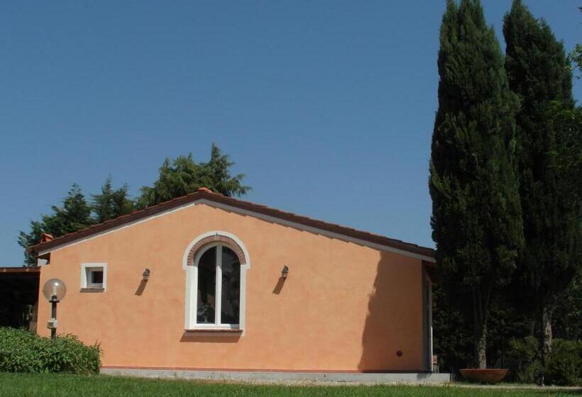 Дом 1 Спальня, Bed And Breakfast Casa Formica