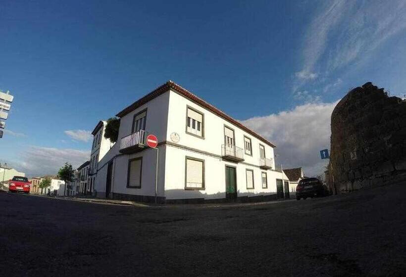 Номер Стандарт, Costa Norte Guesthouse