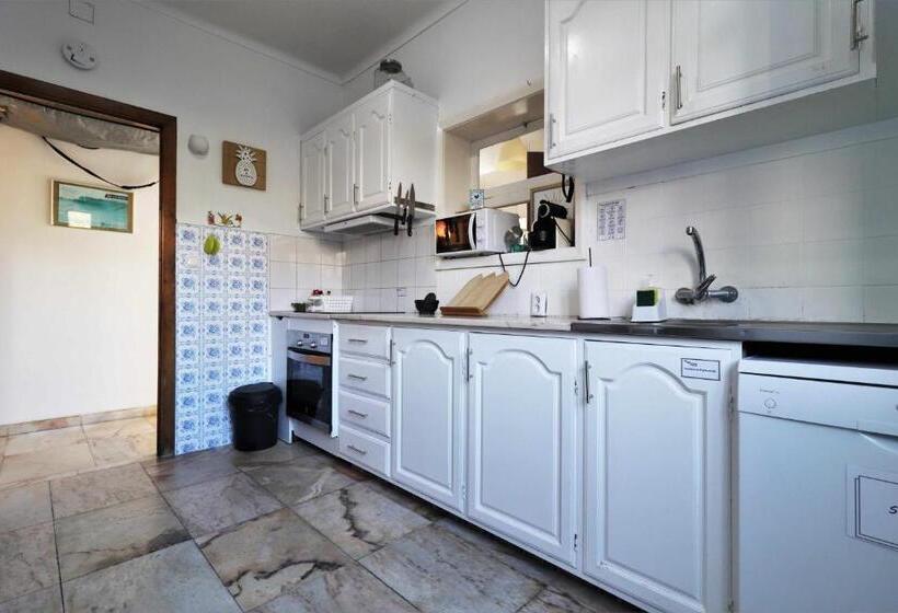 Номер Стандарт, Costa Norte Guesthouse