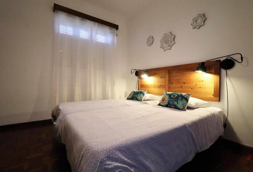 Номер Стандарт, Costa Norte Guesthouse