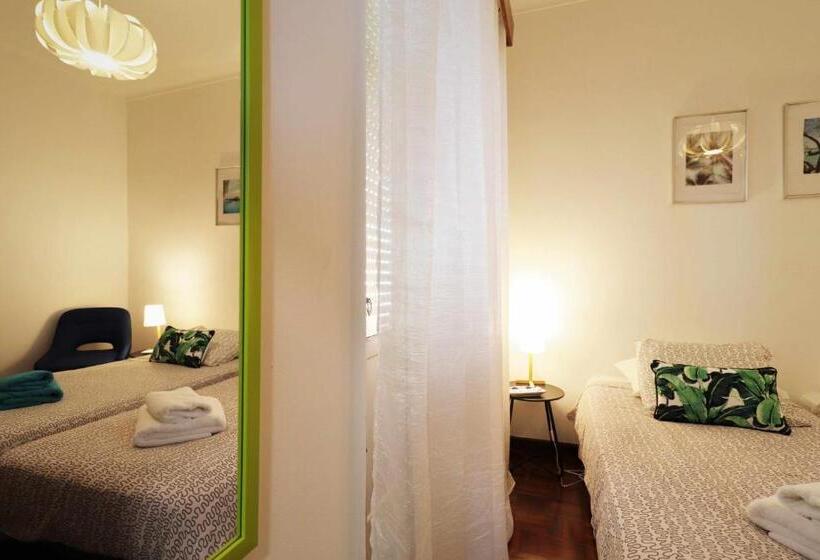 Номер Стандарт, Costa Norte Guesthouse