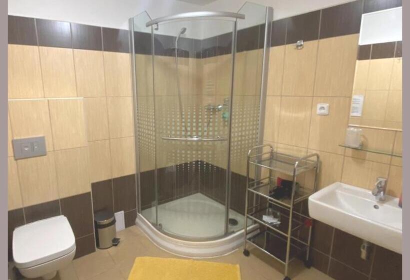 آپارتمان 2 خوابه, Apartmány Tiva