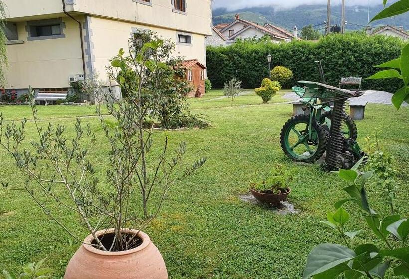 Апартаменты 1 Спальня, Viviendas Vacacionales El Carrascal