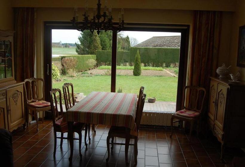 标准间, B&b Des Bois Sans Nombre