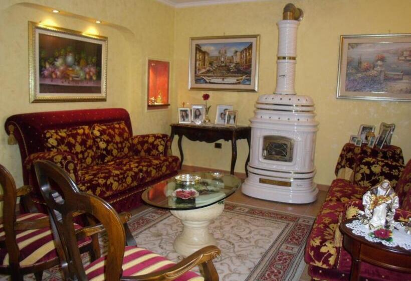 Номер Стандарт, B&b Il Cantico