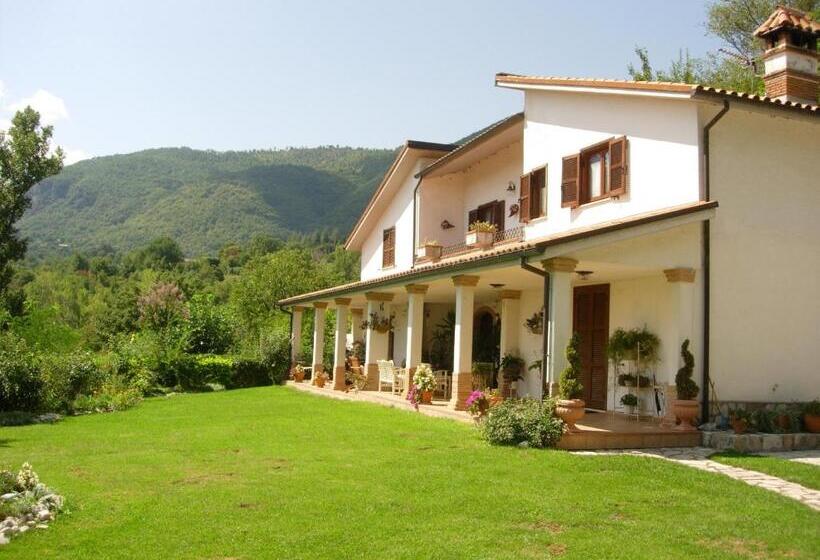 Номер Стандарт, B&b Il Cantico
