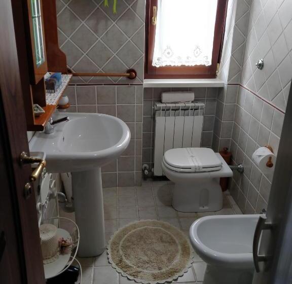 Номер Стандарт, B&b Il Cantico