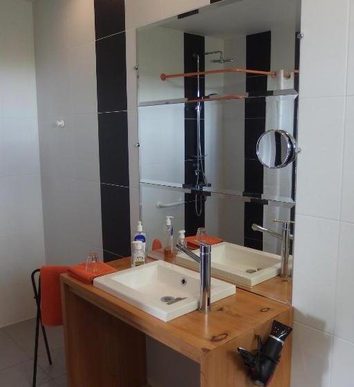 Номер Стандарт с Террасой, Stuartlodge S