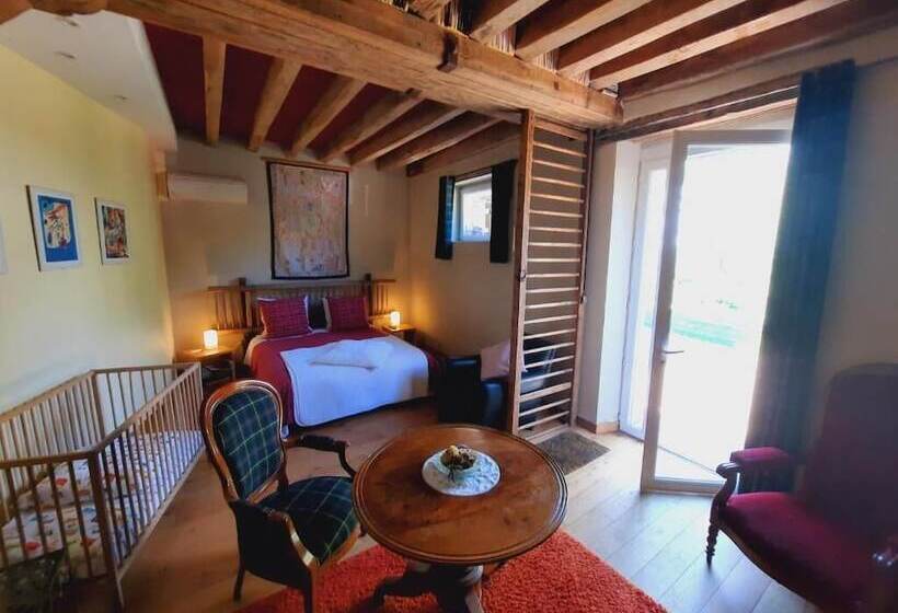 Номер Стандарт, Stuartlodge S