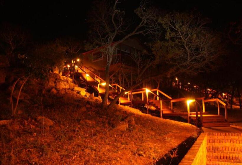 디럭스 룸, 5th Seasons Guesthouse