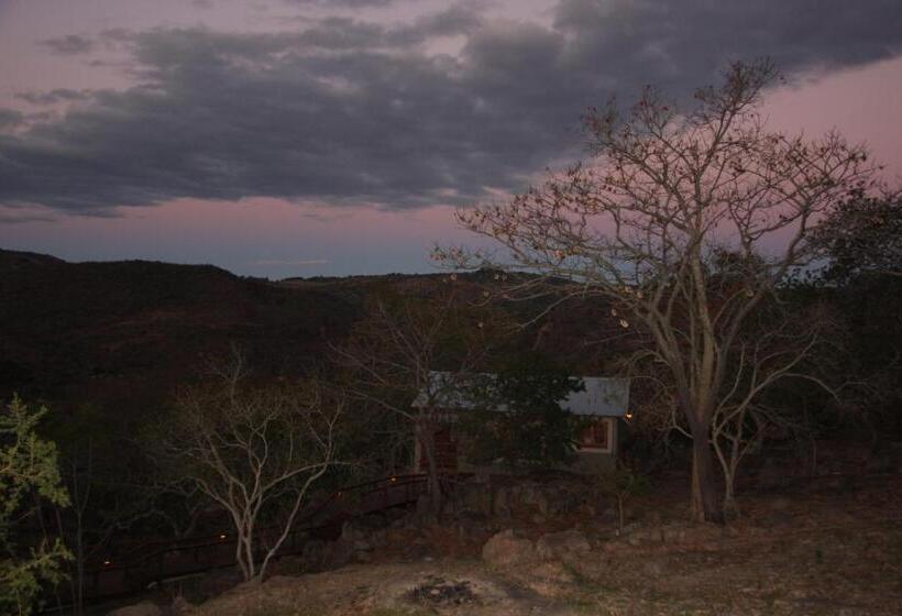 디럭스 룸, 5th Seasons Guesthouse