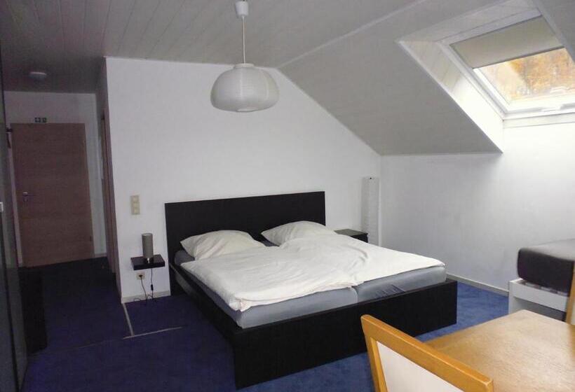 Номер Superior Кровать Кинг, B&b V.k. Pgmbh